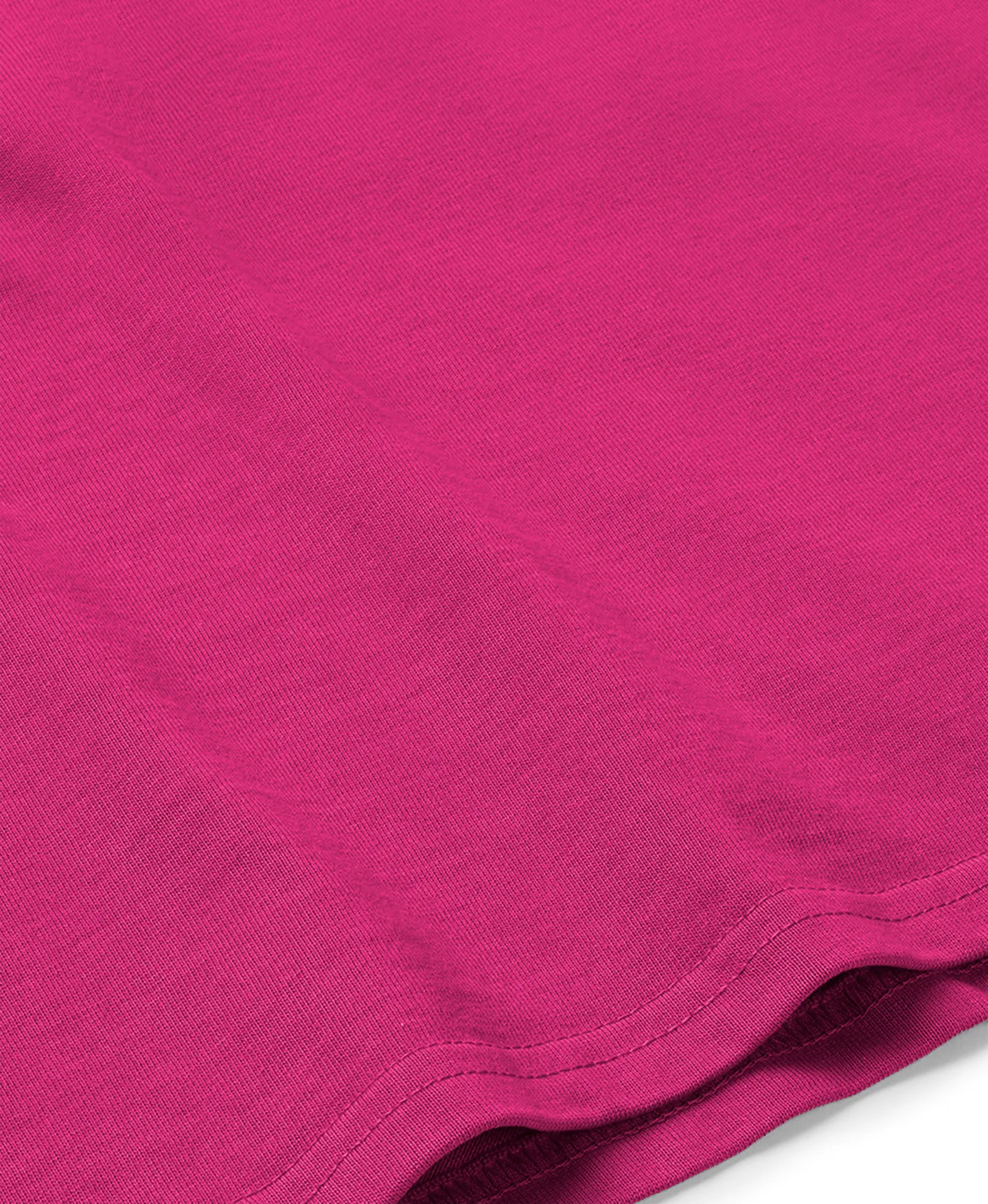 300 GSM 'Fucsia' T-Shirt