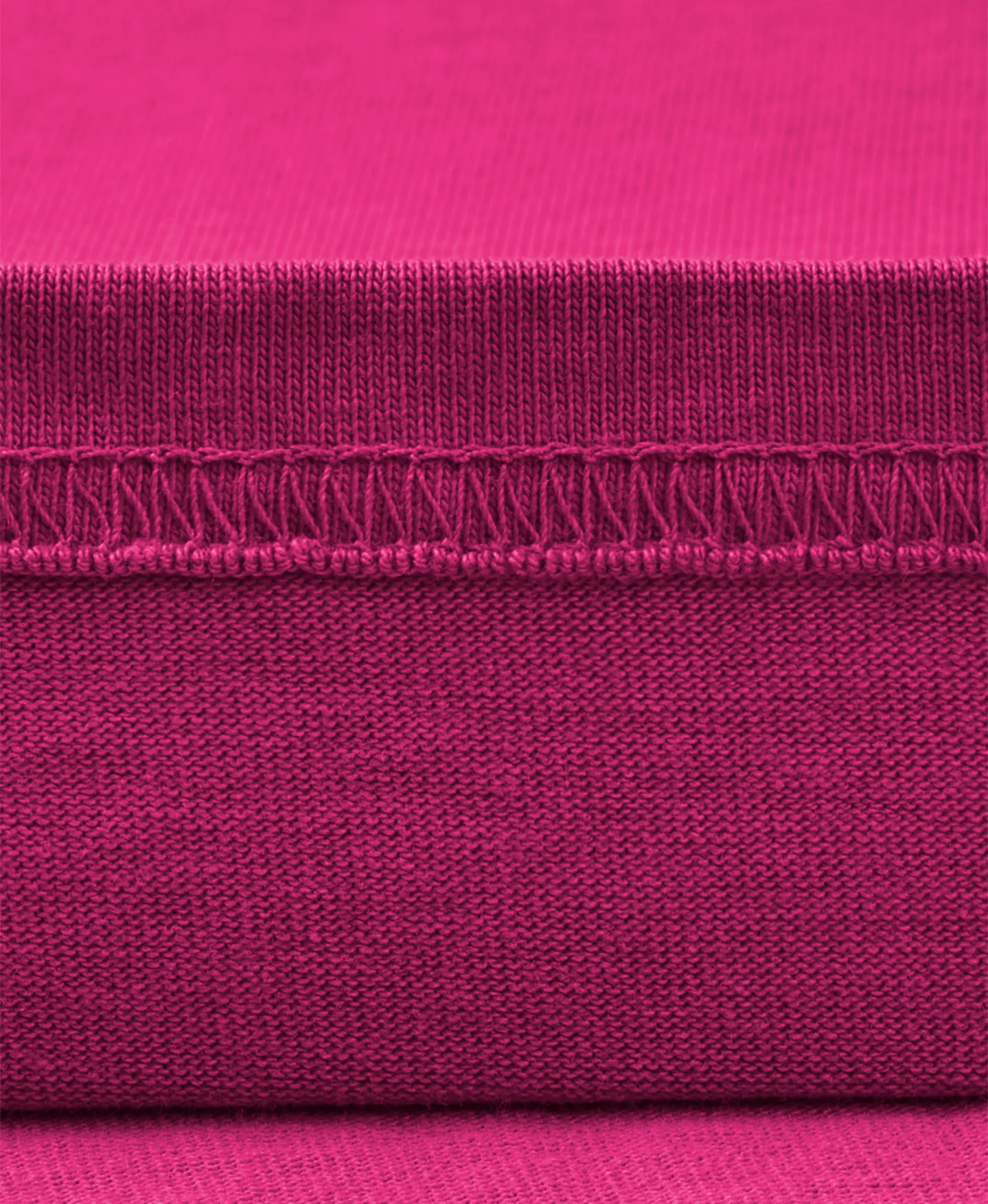 300 GSM 'Fucsia' T-Shirt