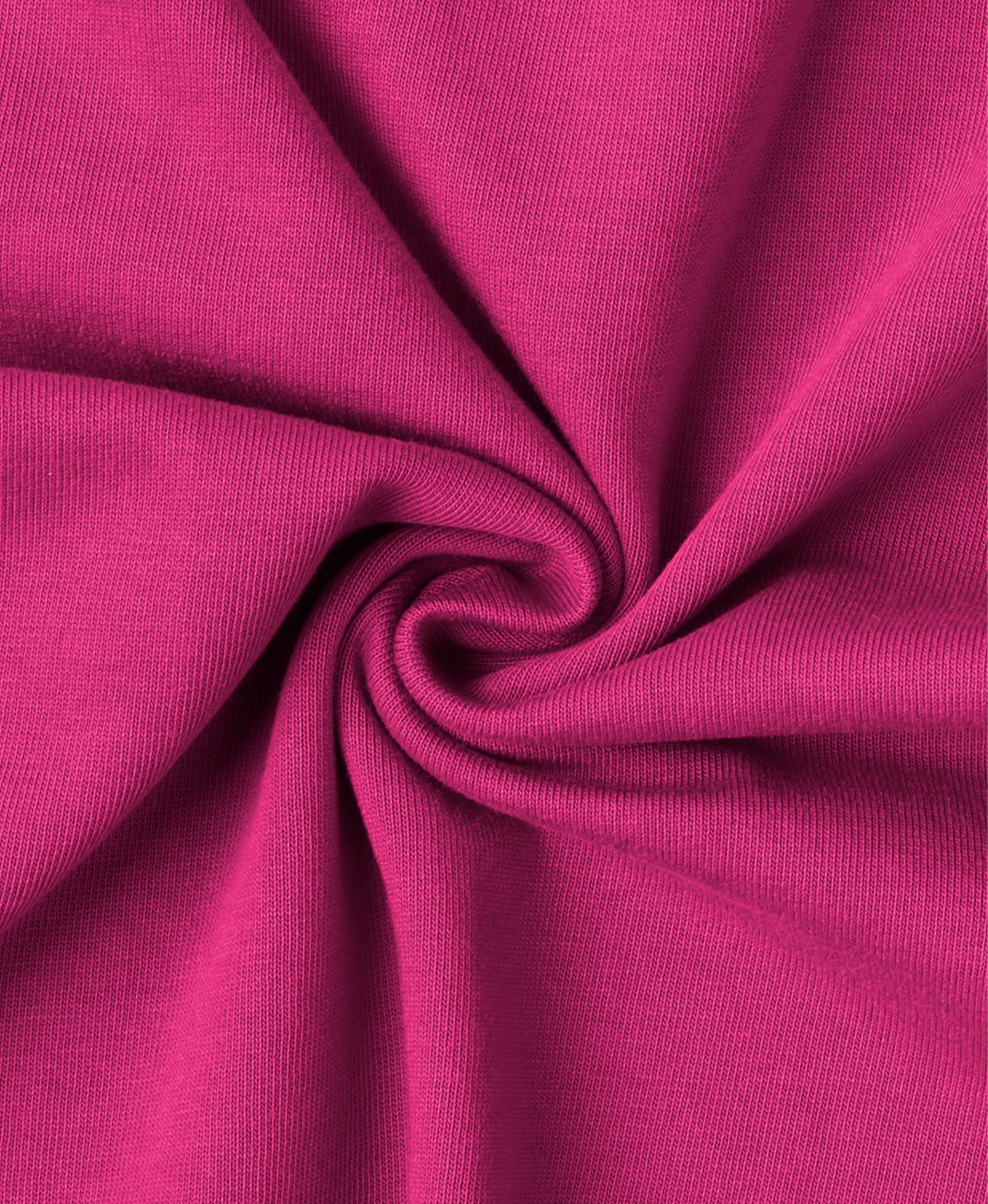 300 GSM 'Fucsia' T-Shirt