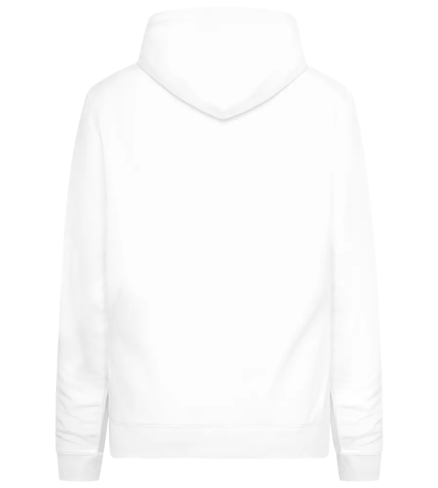 99% Angel Design - Premium women's hoodie