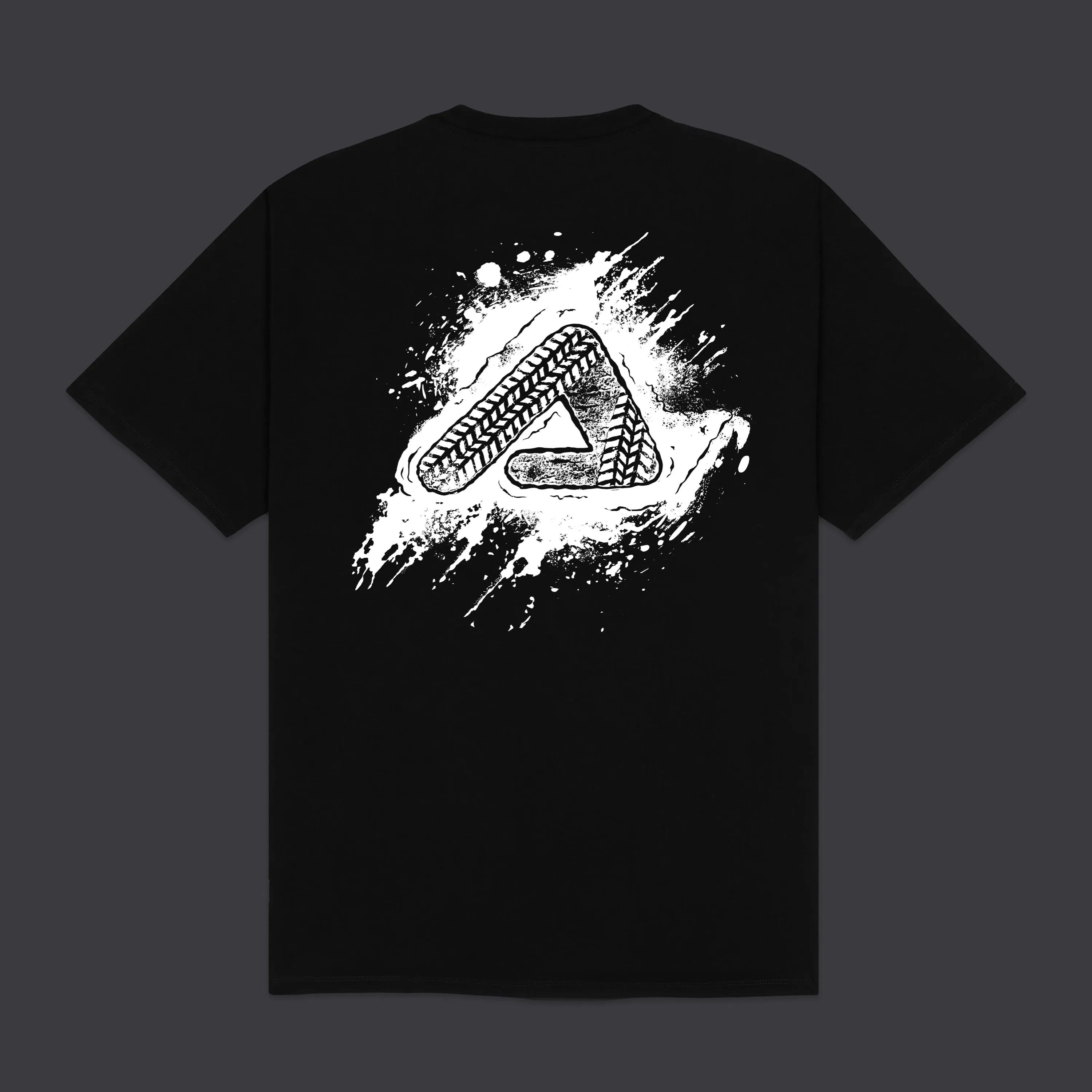 Acerbis Tee Black