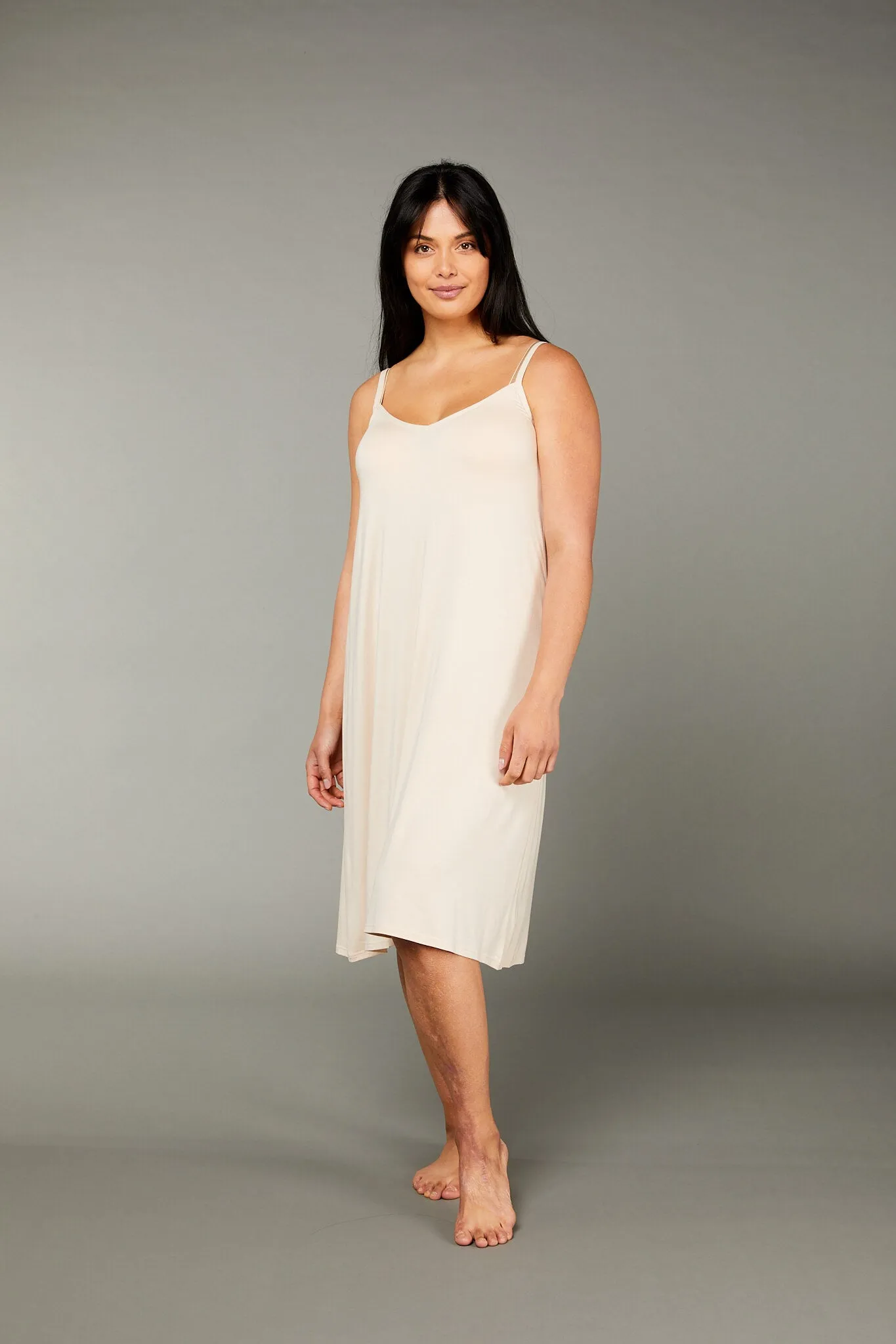 Amy Slip Dress