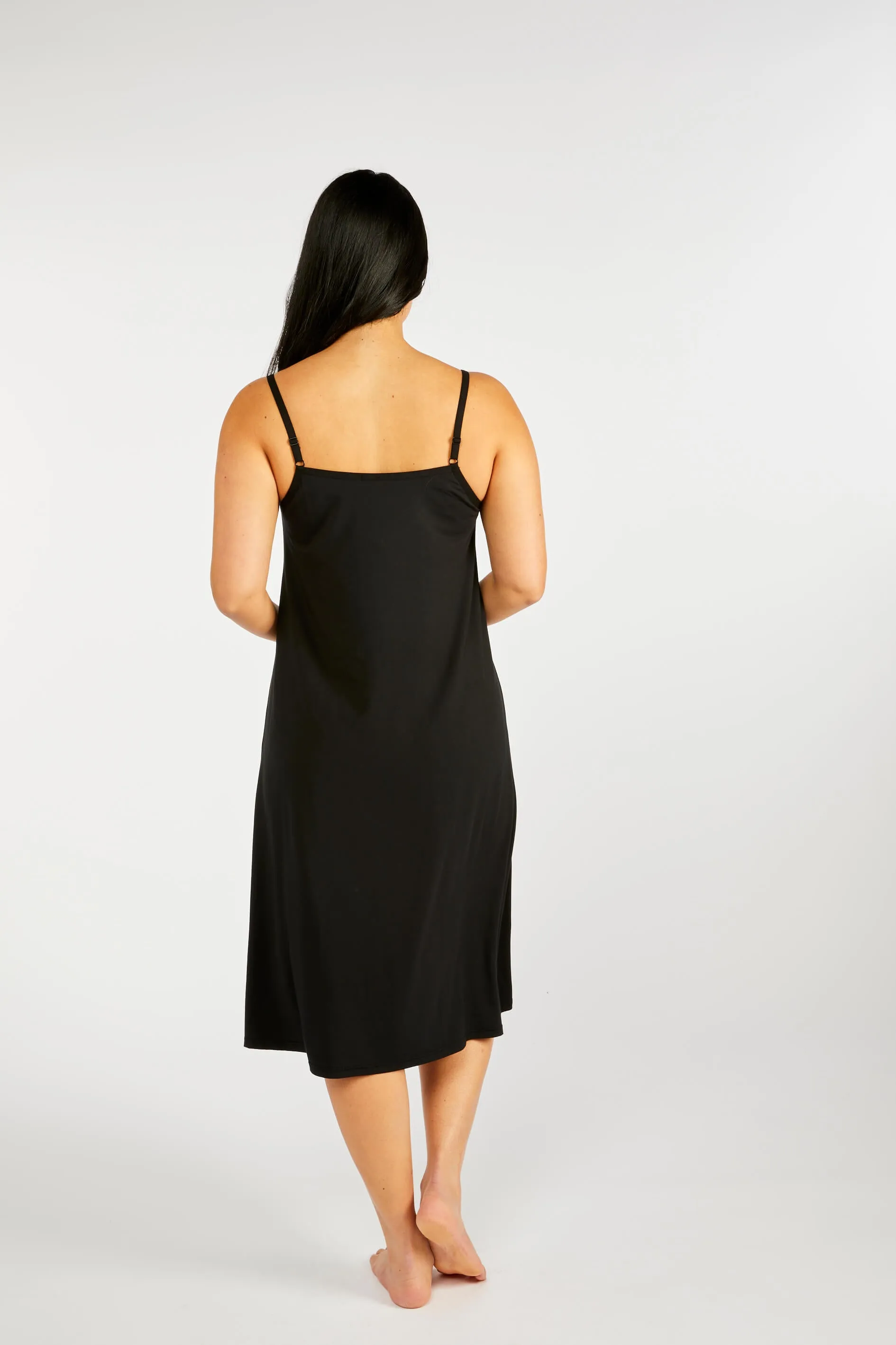 Amy Slip Dress