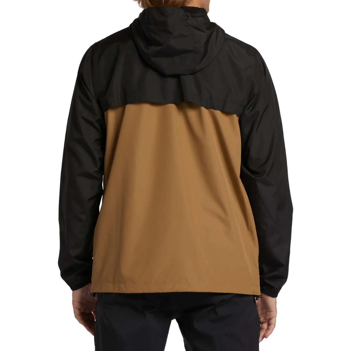 Billabong Transport Windbreaker Zip Jacket