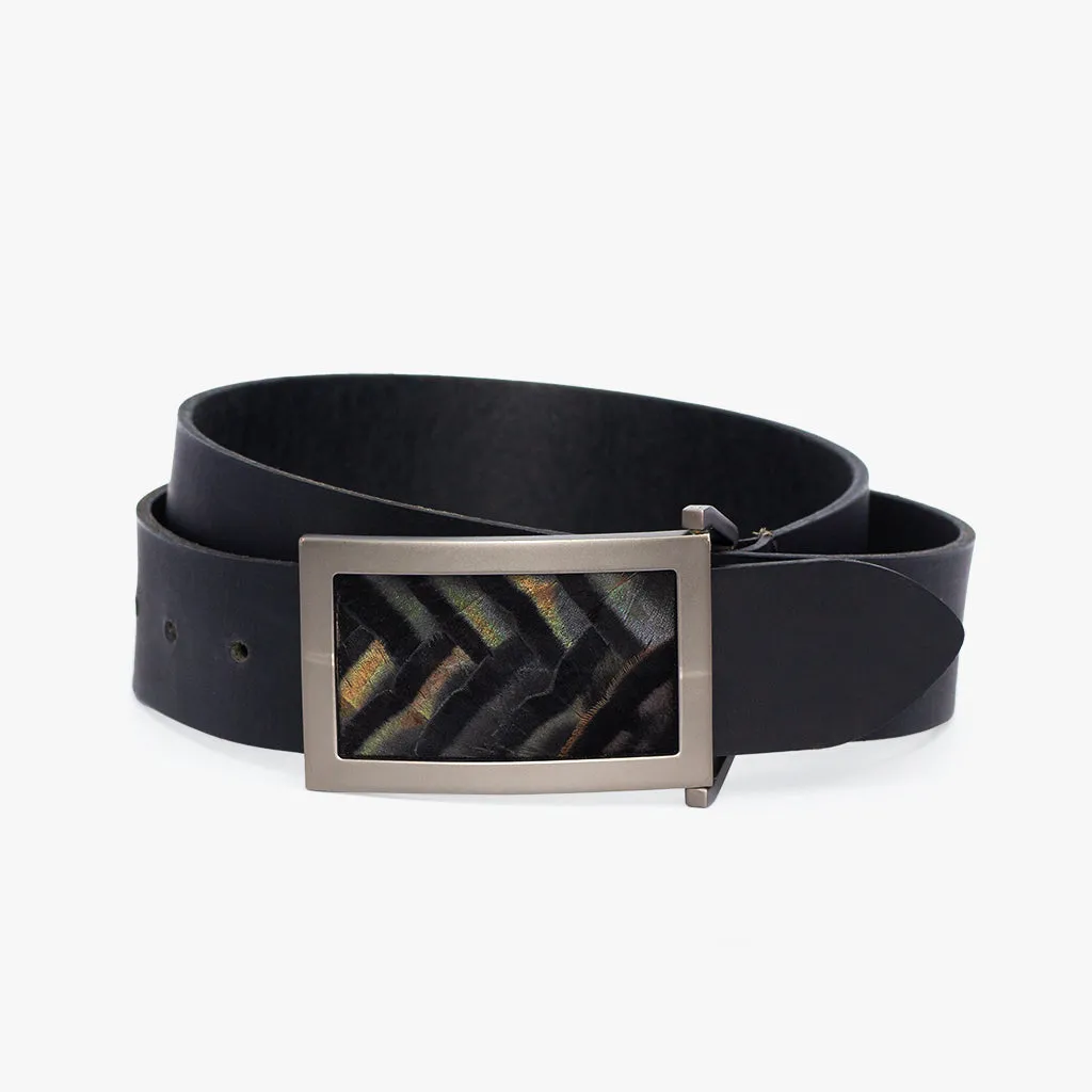 Black Jack Belt