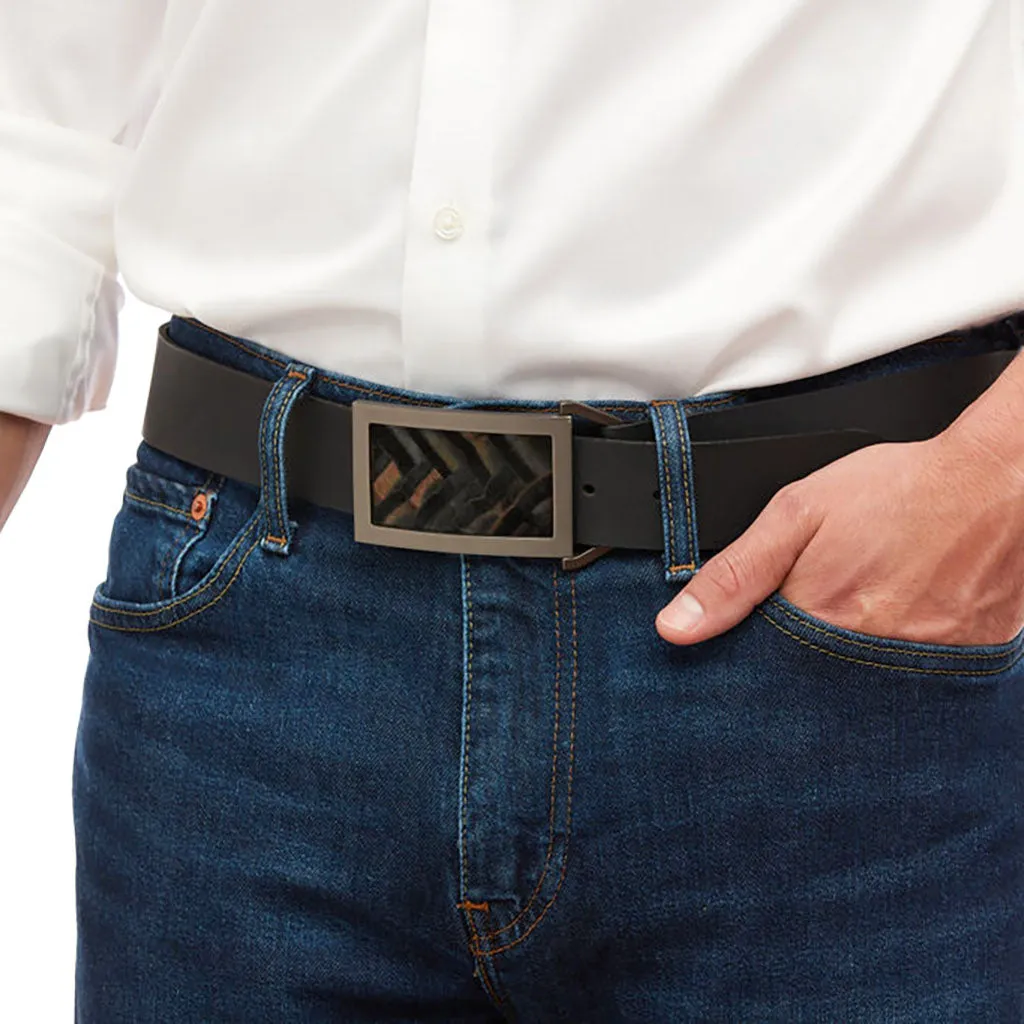 Black Jack Belt