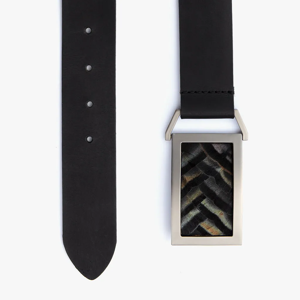 Black Jack Belt