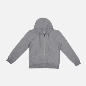 BOYS CARDIGAN HOODIE