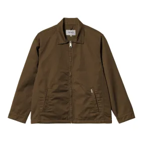 CARHARTT WIP MODULAR JACKET