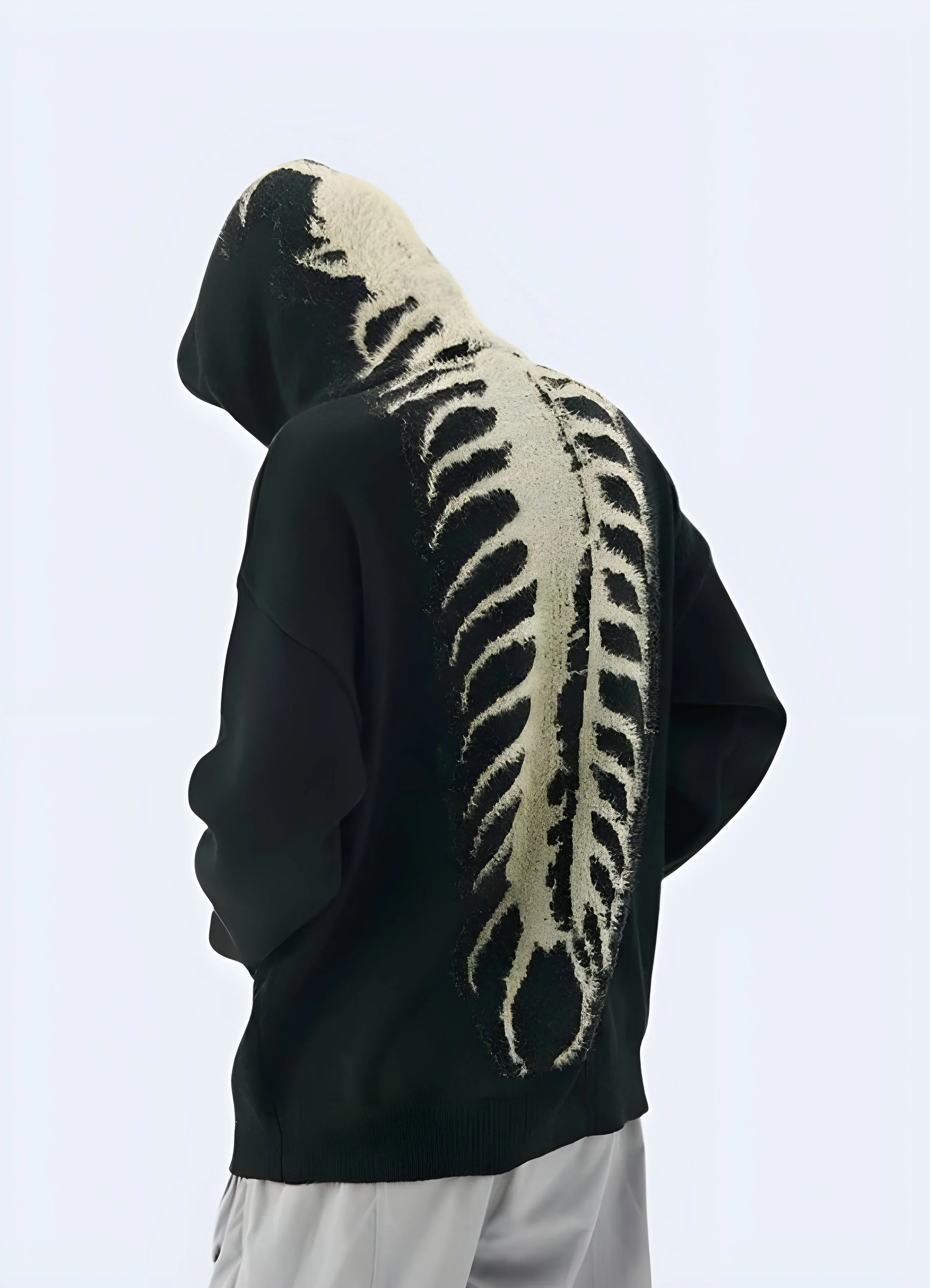 Centipede Hoodie