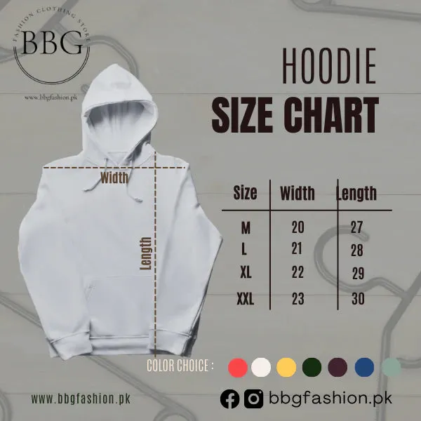 Chal Bay Hoodie