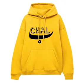 Chal Bay Hoodie