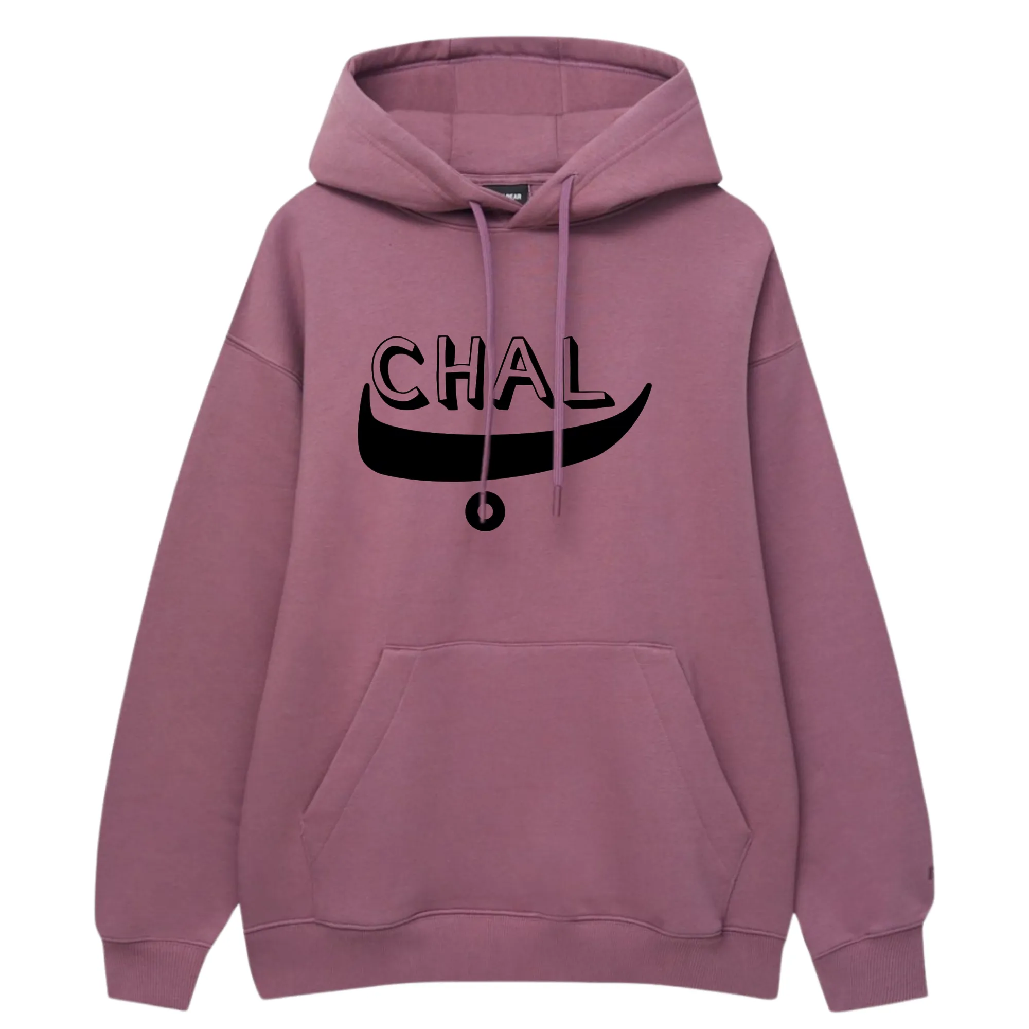 Chal Bay Hoodie