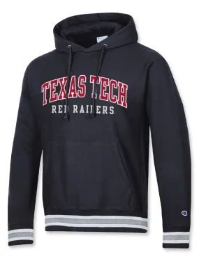 Champion Texas Tech "Graduate" Fall Break Hoodie