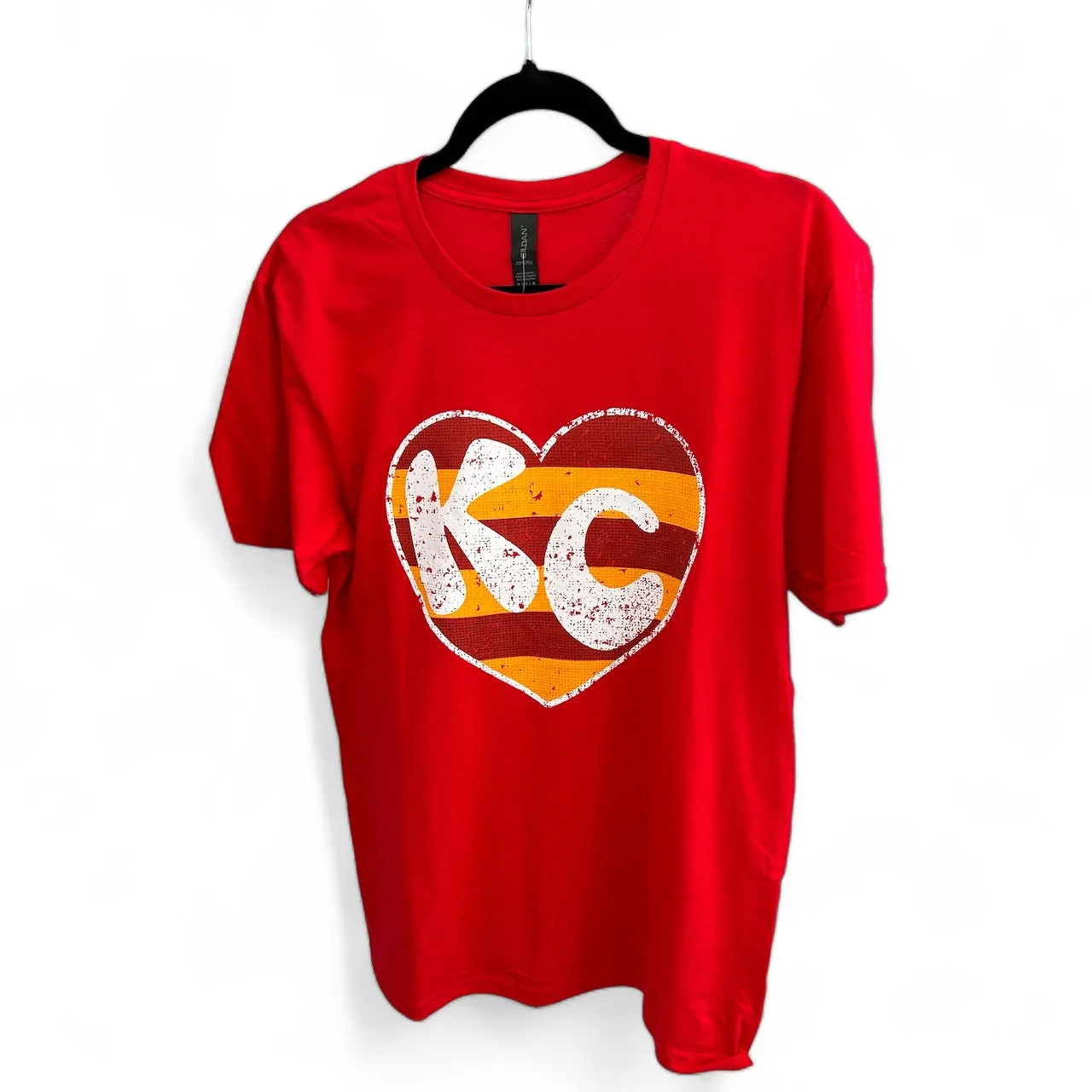 Chiefs Tee