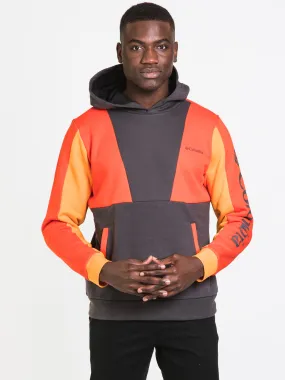 COLUMBIA LODGE HOODIE  - CLEARANCE