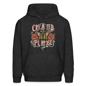 Created with a Purpose Hoodie