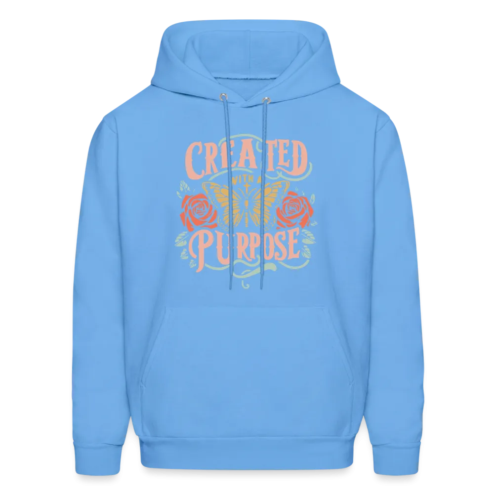 Created with a Purpose Hoodie