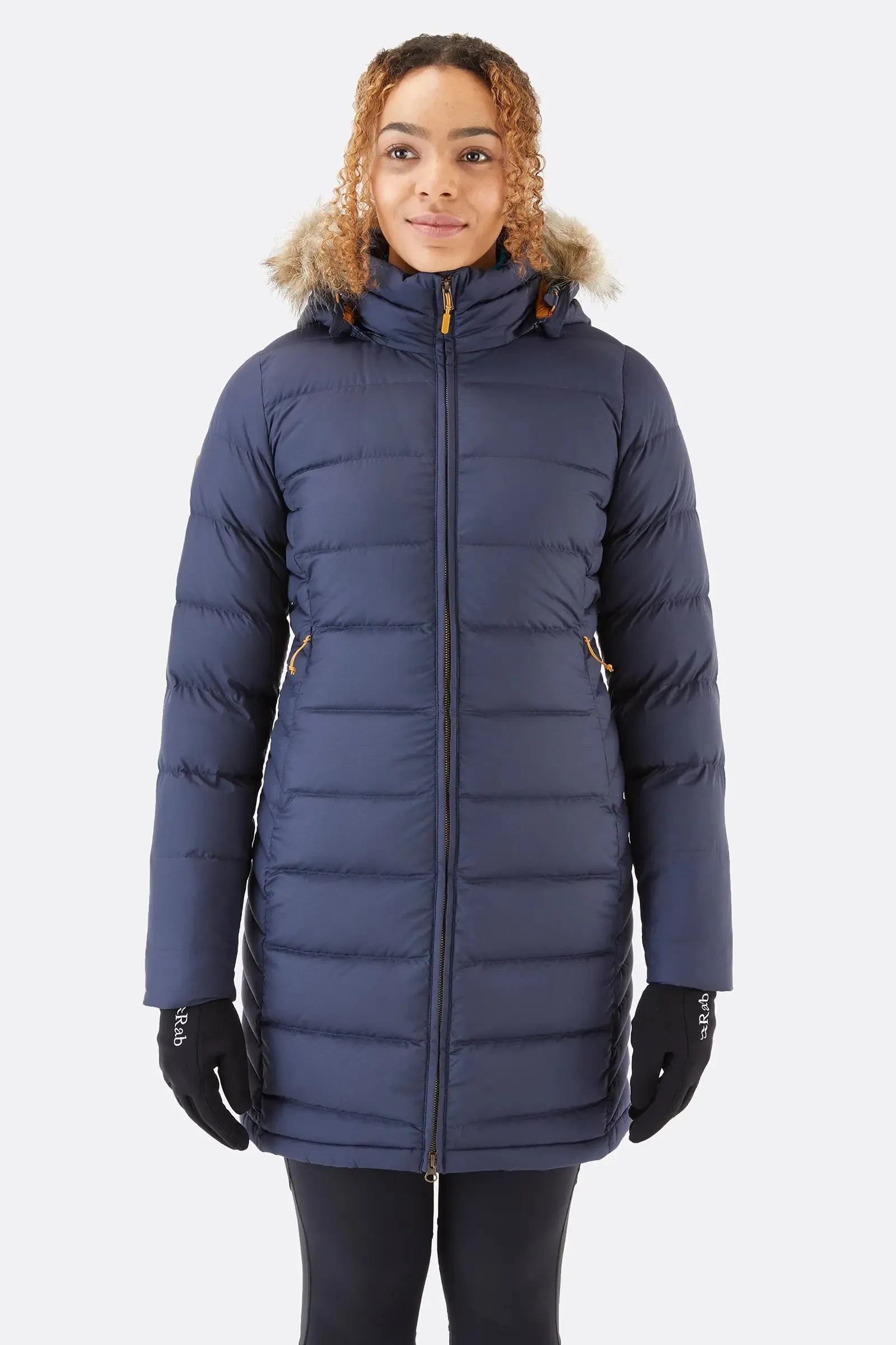 Deep Cover Parka (Women's)