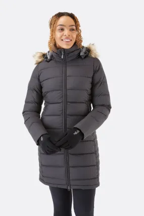 Deep Cover Parka (Women's)