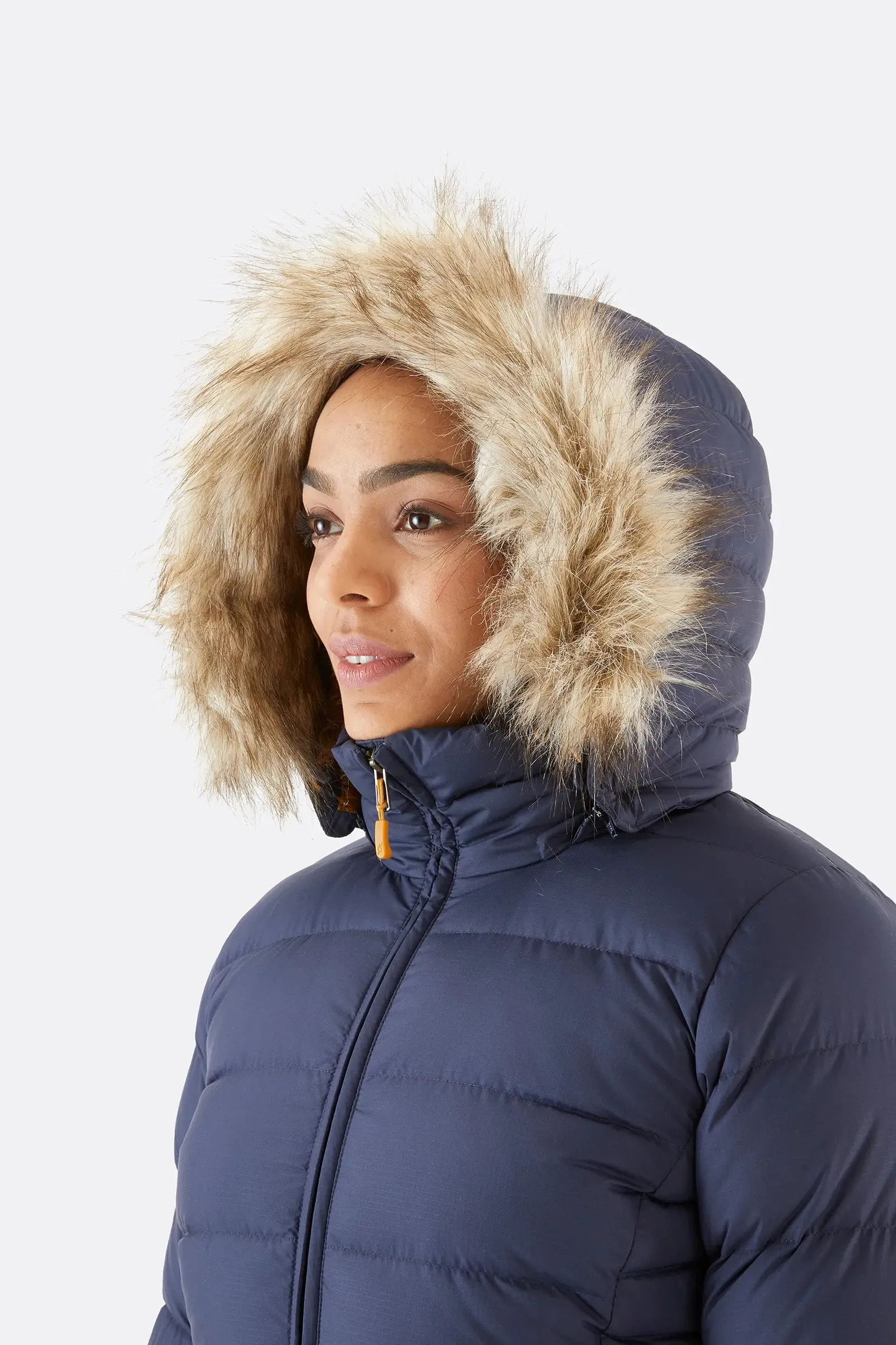 Deep Cover Parka (Women's)