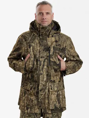 DEERHUNTER Pro Gamekeeper Jacket - Mens - Realtree Timber Camo