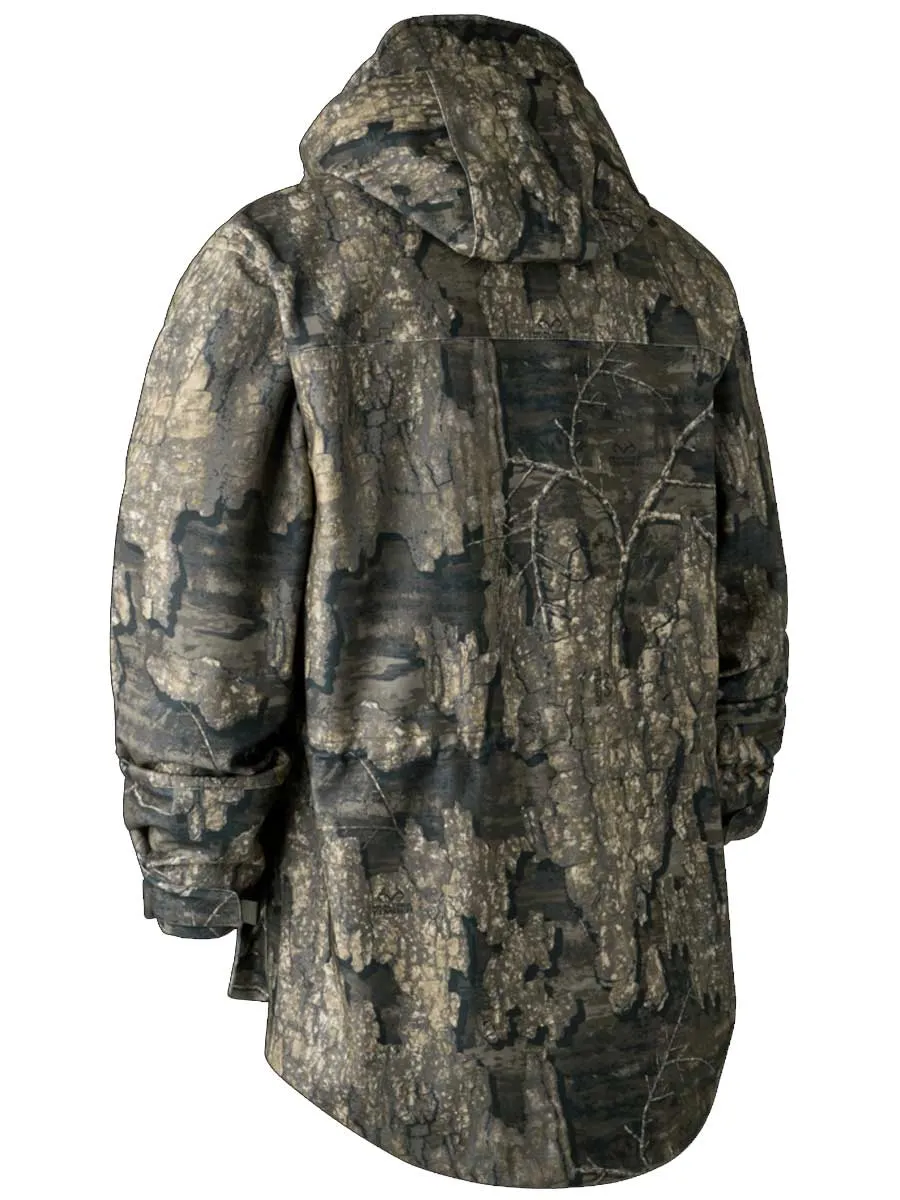 DEERHUNTER Pro Gamekeeper Jacket - Mens - Realtree Timber Camo