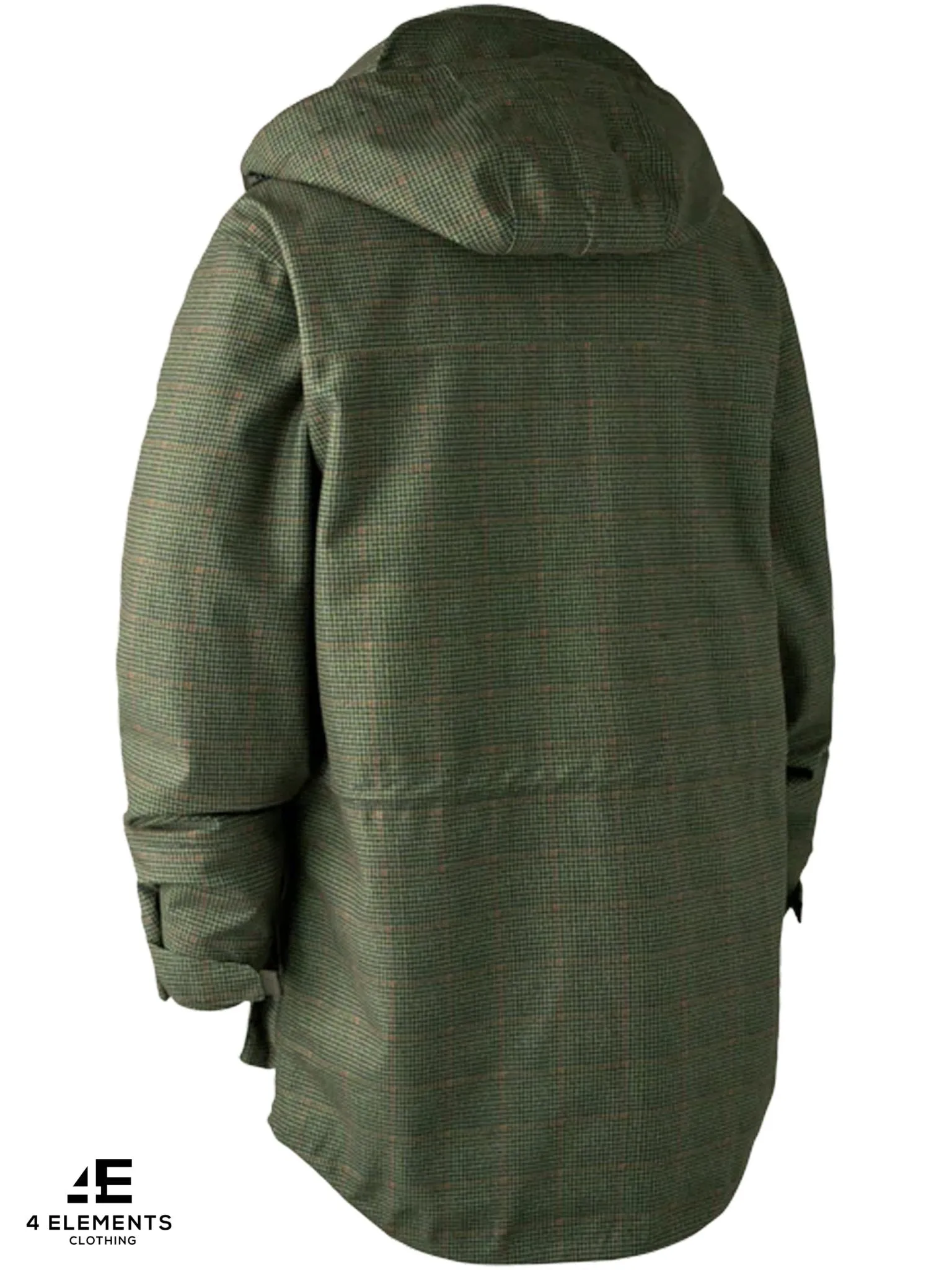 Deerhunter - Pro Gamekeeper Jacket