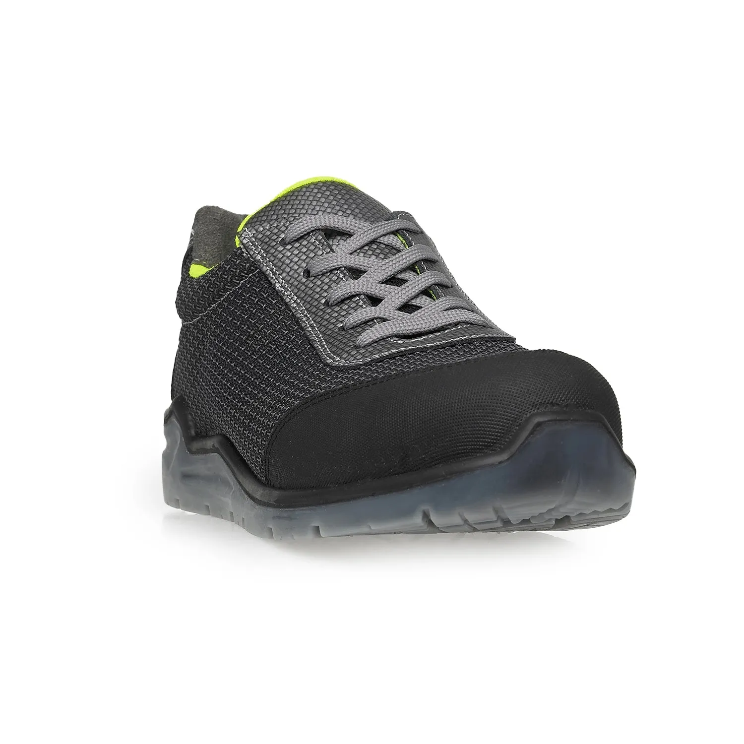 Dynamic Safety Trainers (Sizes 37-48)