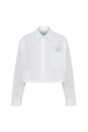 Earl Cropped Shirt