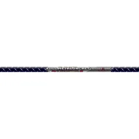 Easton 5mm Full Metal Jacket Shafts 500 1 Doz.