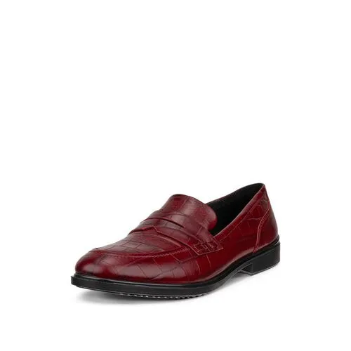 Ecco Dress Classic 15 Loafer Women's Dress