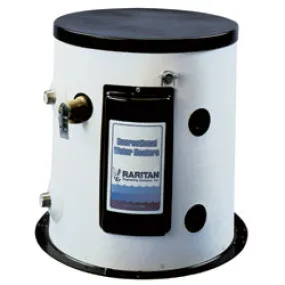 ELECTRIC WATER HEATER