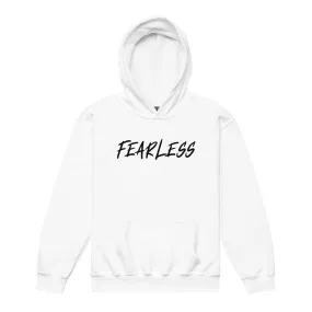 Fearless - Youth Hoodie