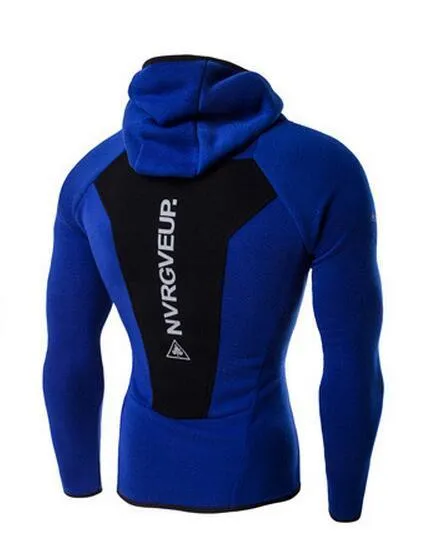 Fitness Marathon Lifestyle Pullover Hoodie - Men's