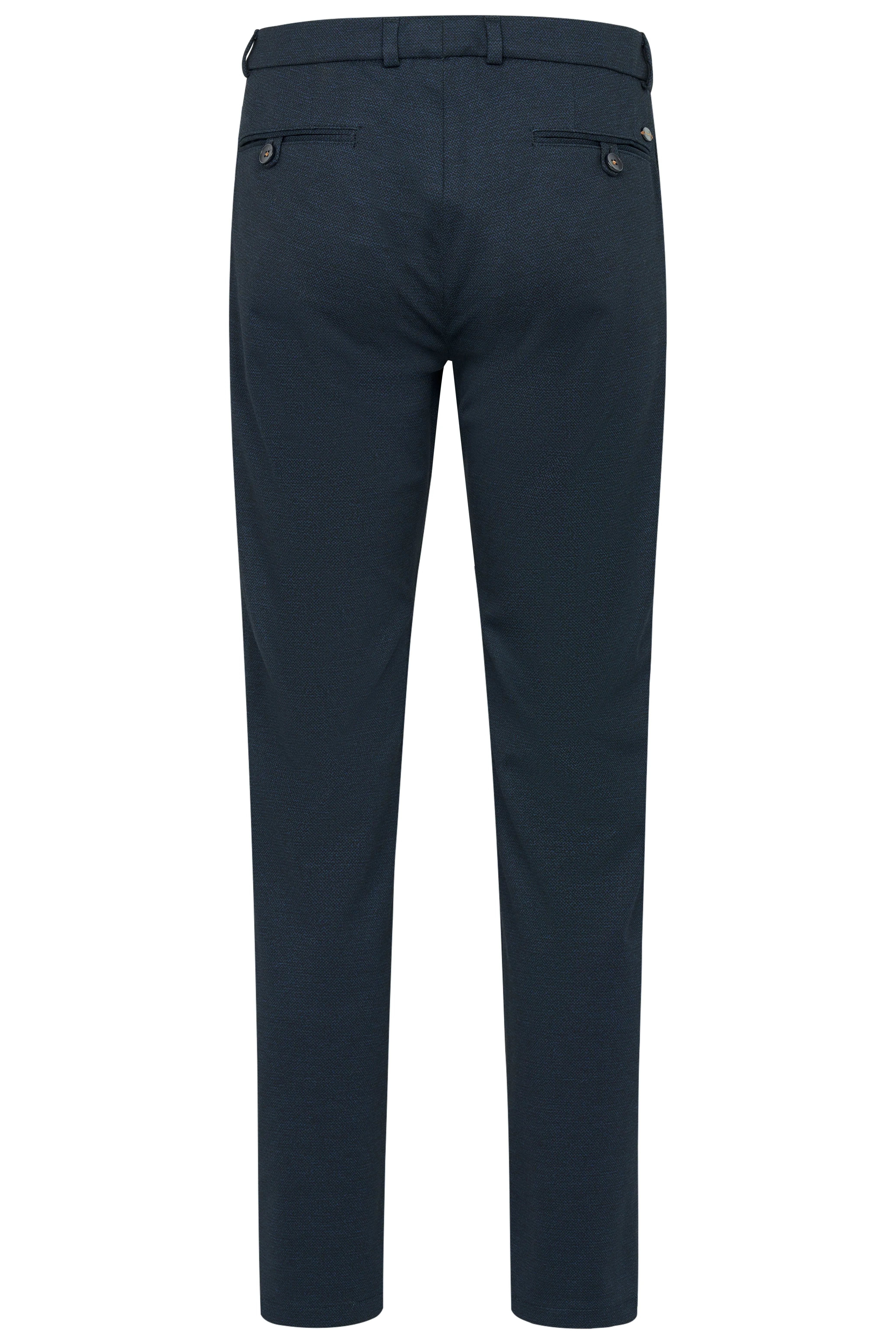 Flexcity Modern Fit Trousers 4096-66891B