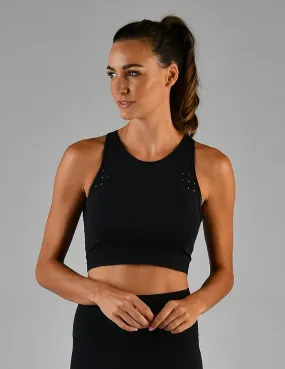 Glyder Spirit Crop Top