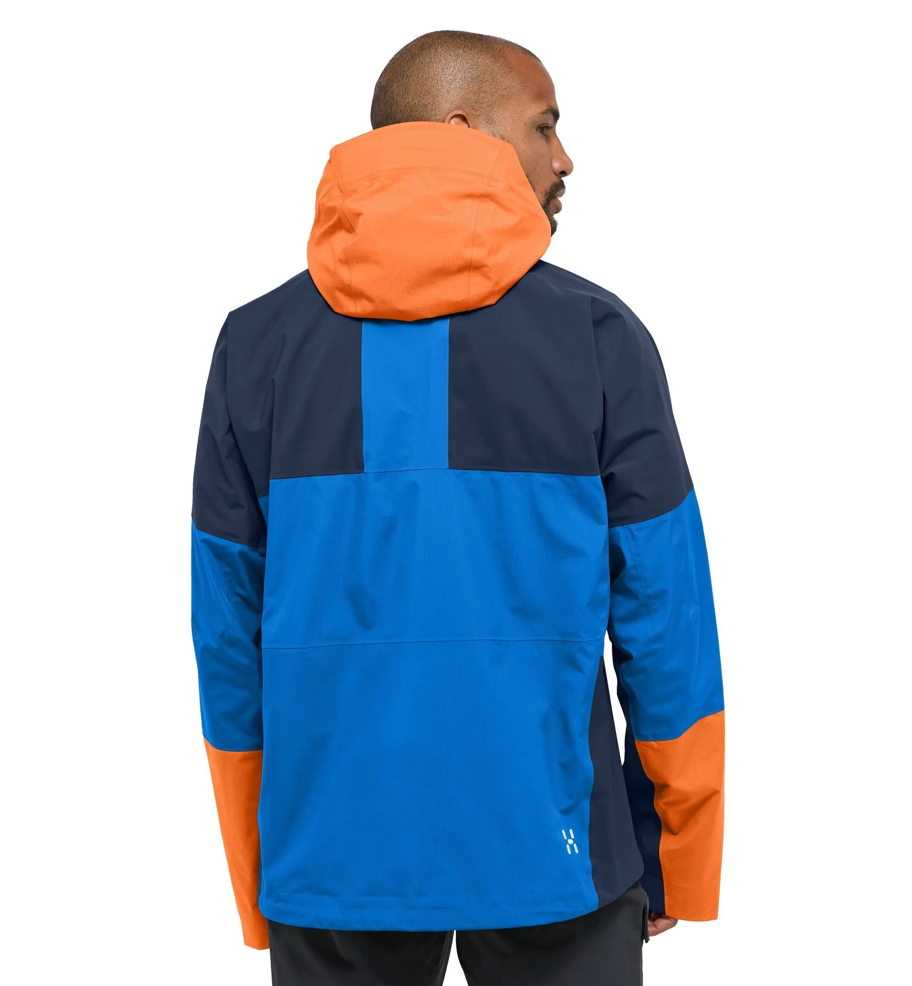 Haglofs Spitz GTX Pro Jacket Men