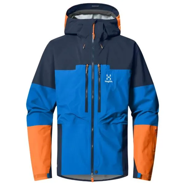 Haglofs Spitz GTX Pro Jacket Men