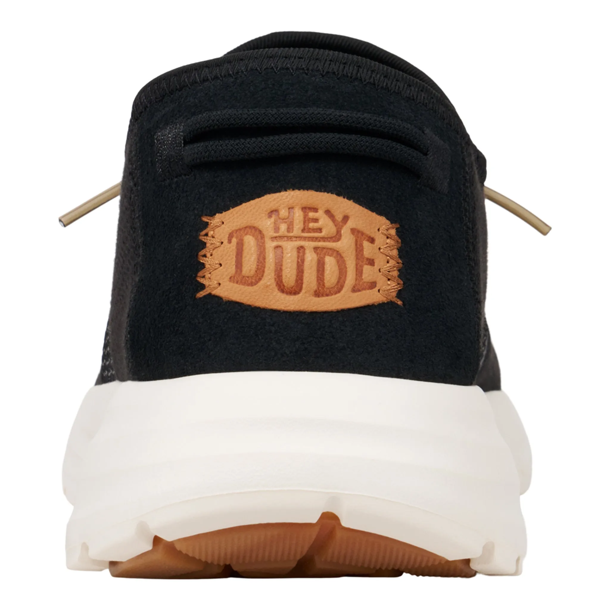 Hey Dude Men's Sirocco Neutrals Shoe