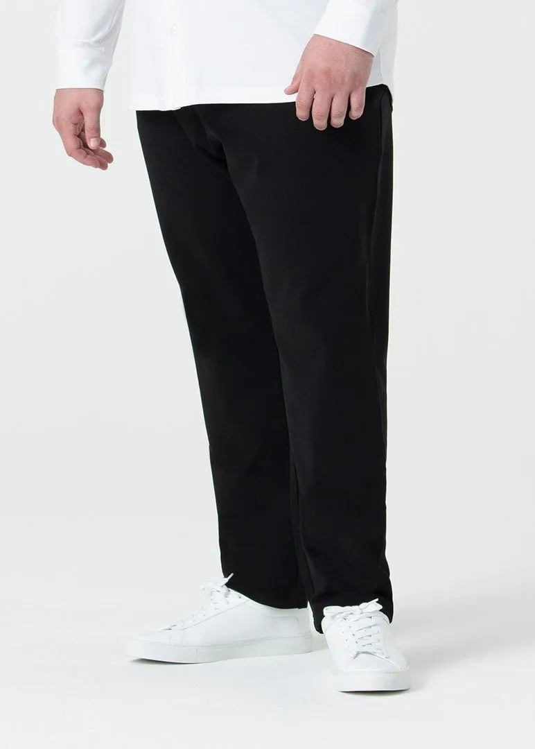 High & Mighty All-In Pants | Black