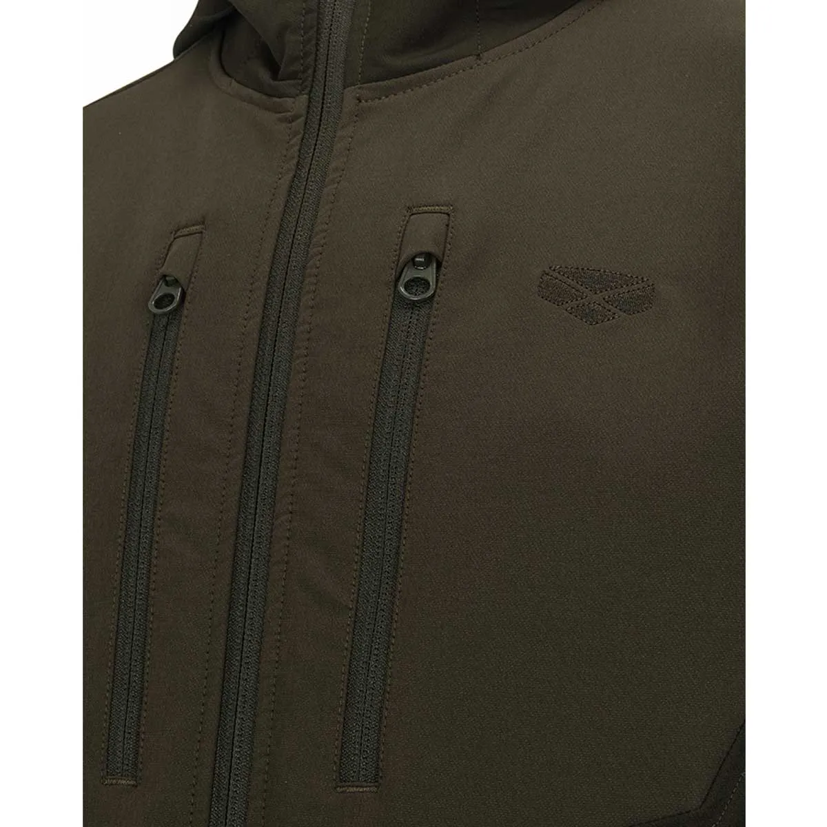 Hoggs of Fife Ardross 4 Way Stretch Jacket