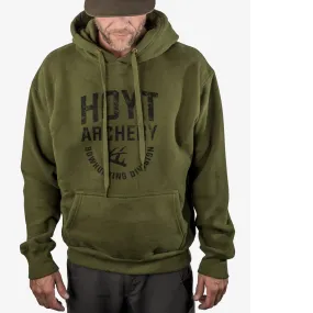 Hoyt Pine Crest Hoodie