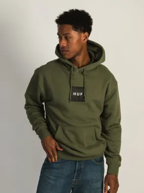 HUF SET BOX PULLOVER HOODIE