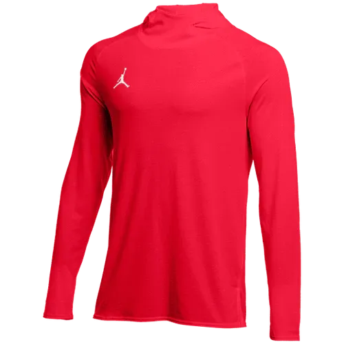 Jordan Men's 23 Alpha Dry Long Sleeve Hooded Top AQ9221-657