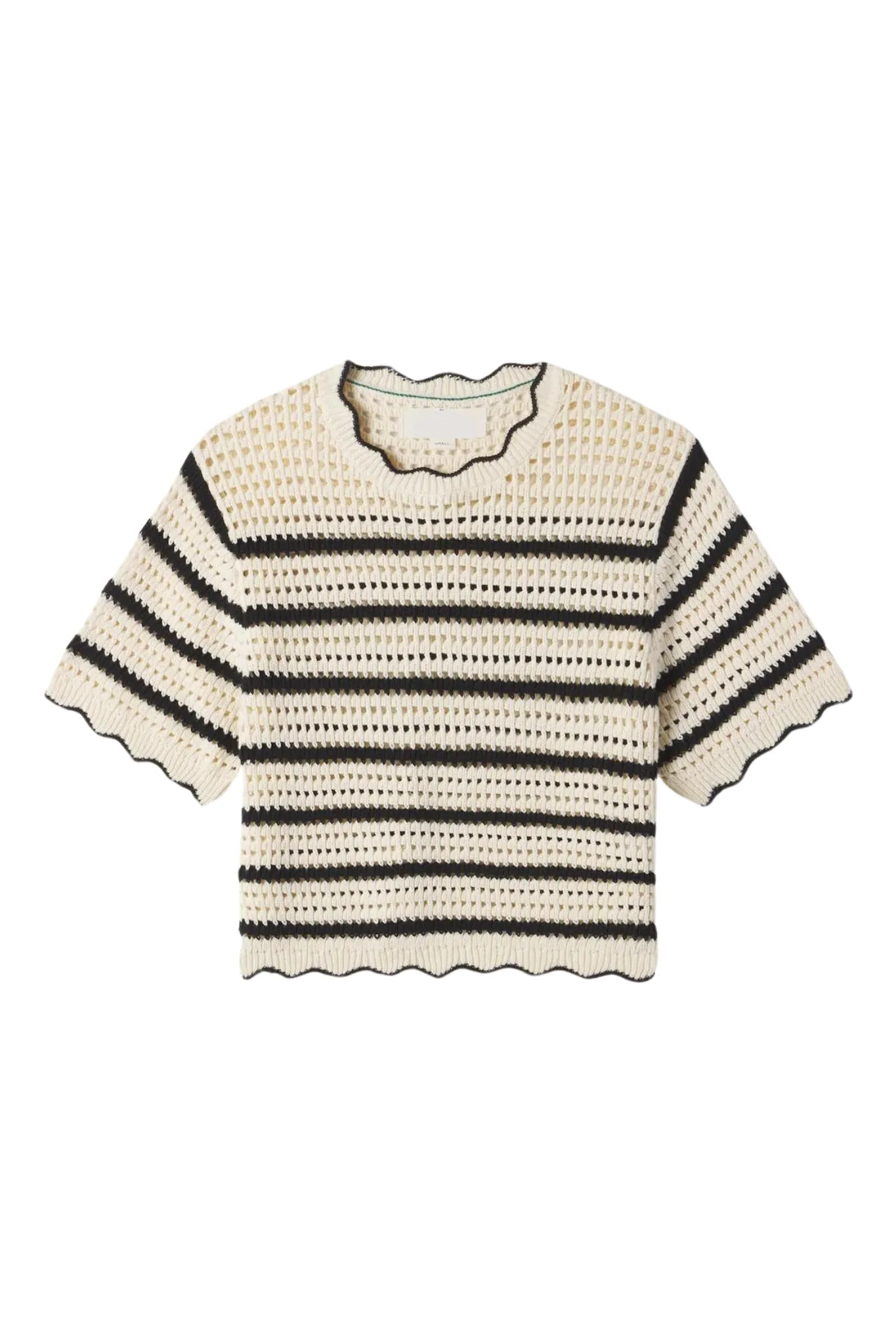 Jules Sweater T-Shirt