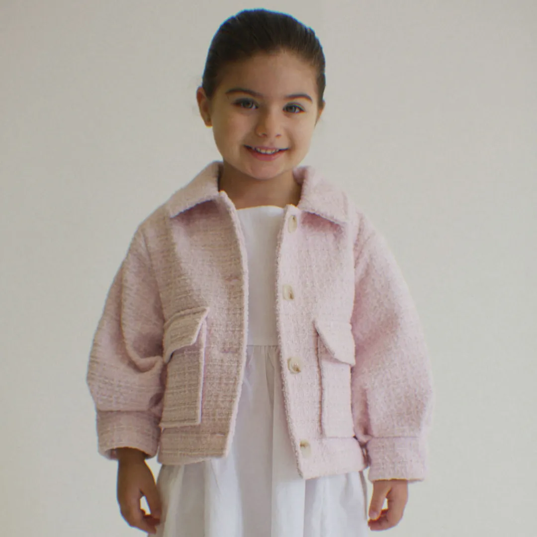 Kids Pippa Jacket