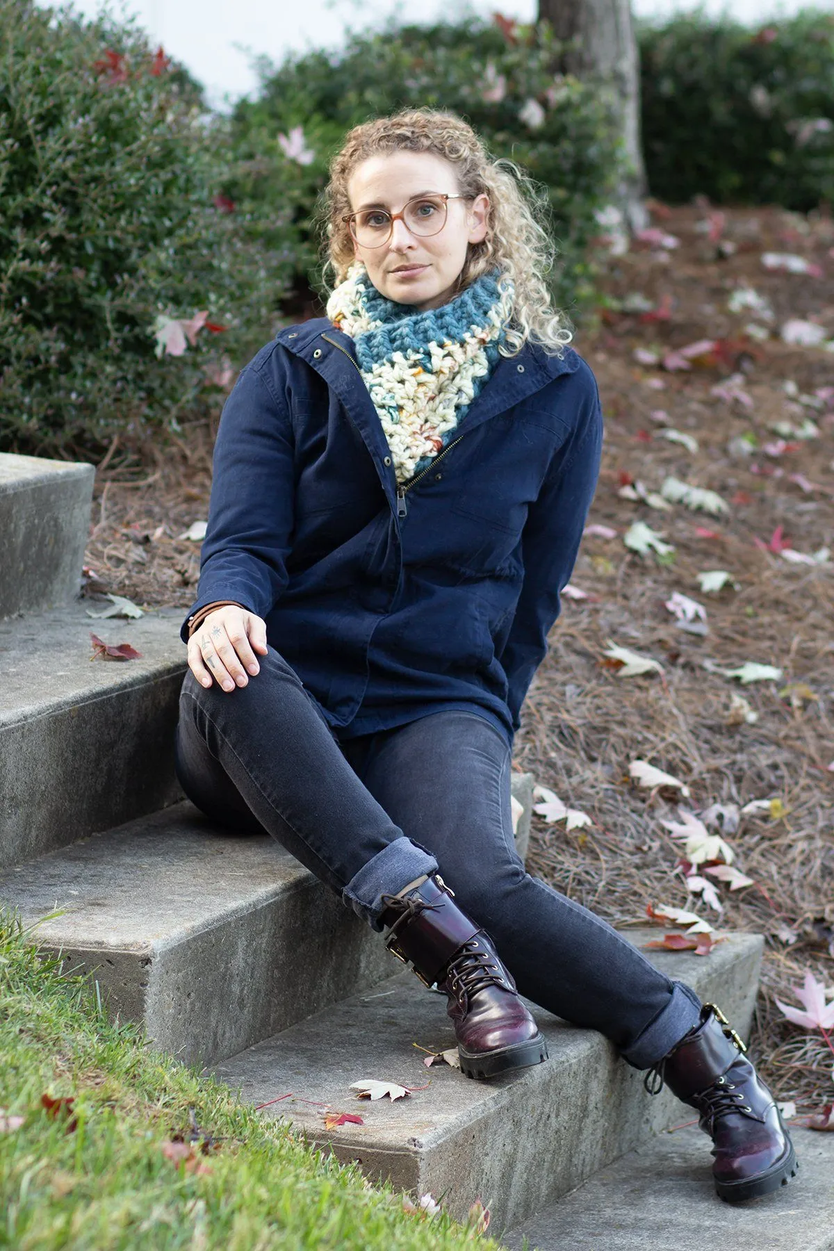 Kobuk Cowl