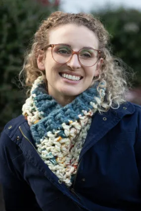 Kobuk Cowl