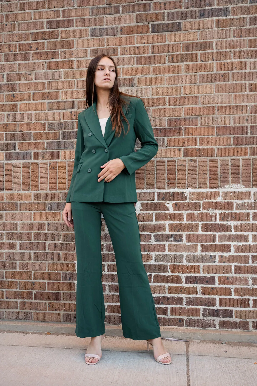 Loren Tailored Pants